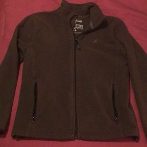 American Eagle Fleece Jacket